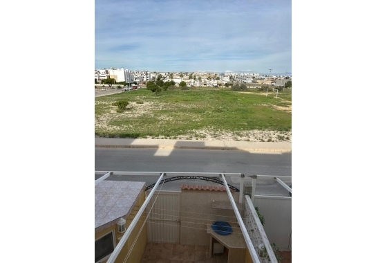 Reventa - Adosado - Orihuela Costa - Punta Prima