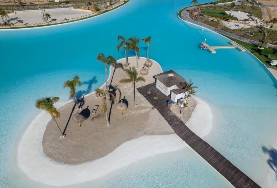 Reventa - Villa - Los Alcazares - Dolores De Pacheco-santa Rosalía