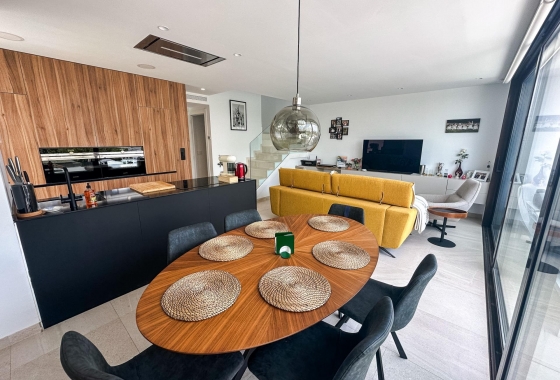 Reventa - Villa - Los Alcazares - Dolores De Pacheco-santa Rosalía