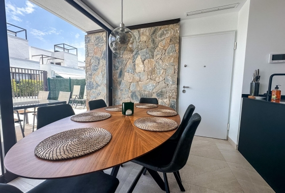 Reventa - Villa - Los Alcazares - Dolores De Pacheco-santa Rosalía