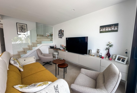 Reventa - Villa - Los Alcazares - Dolores De Pacheco-santa Rosalía