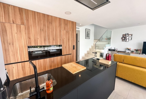 Reventa - Villa - Los Alcazares - Dolores De Pacheco-santa Rosalía