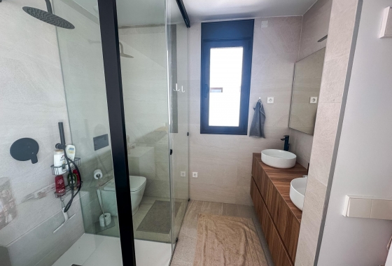 Reventa - Villa - Los Alcazares - Dolores De Pacheco-santa Rosalía