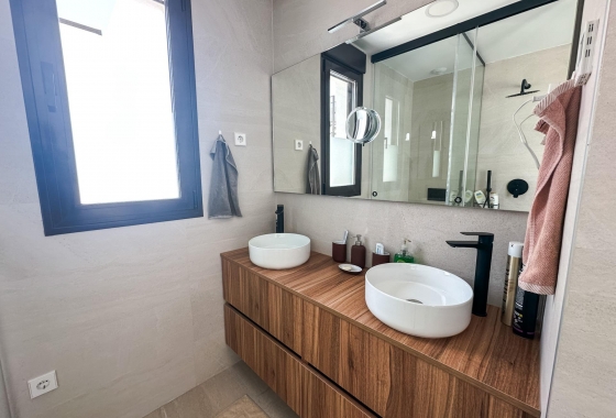 Reventa - Villa - Los Alcazares - Dolores De Pacheco-santa Rosalía