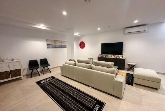 Reventa - Villa - Los Alcazares - Dolores De Pacheco-santa Rosalía