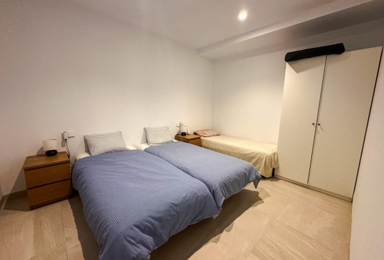 Reventa - Villa - Los Alcazares - Dolores De Pacheco-santa Rosalía