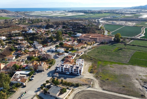 New Build - Bungalow - Herrerías