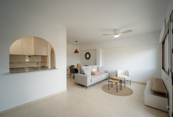 New Build - Bungalow - Herrerías