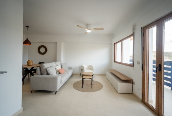 New Build - Bungalow - Herrerías