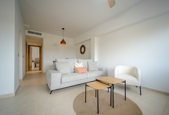 New Build - Bungalow - Herrerías