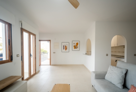 New Build - Bungalow - Herrerías