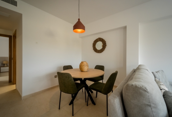 New Build - Bungalow - Herrerías