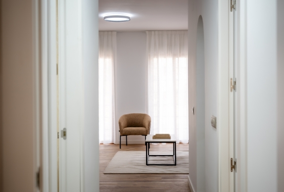 New Build - Bungalow - Herrerías