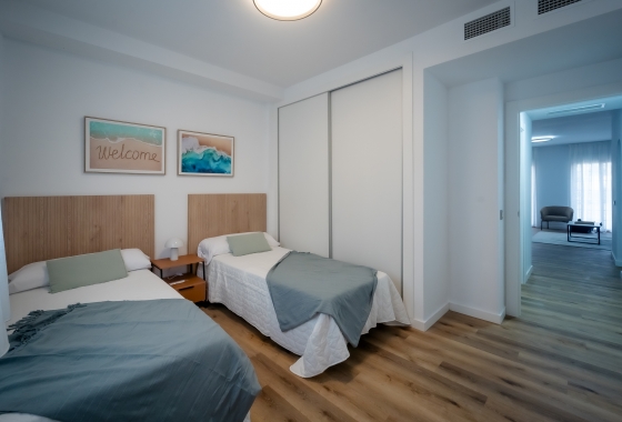 New Build - Bungalow - Herrerías