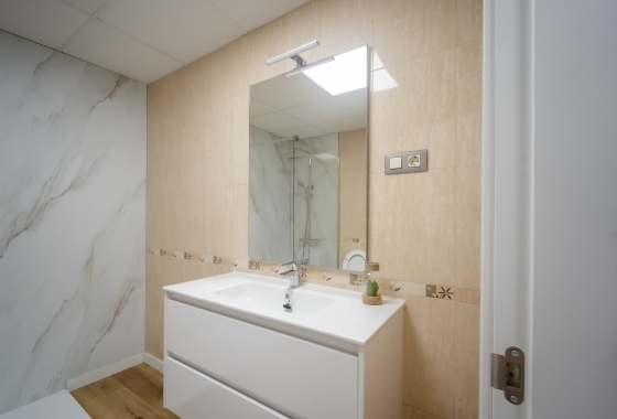 New Build - Bungalow - Herrerías