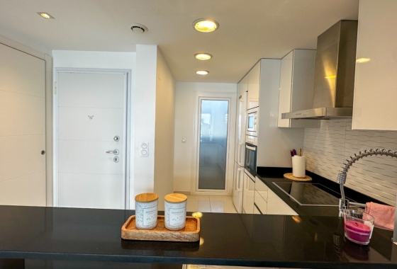 Reventa - Apartamento / piso - Torrevieja - Costa Blanca