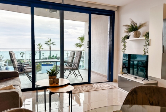 Reventa - Apartamento / piso - Torrevieja - Costa Blanca