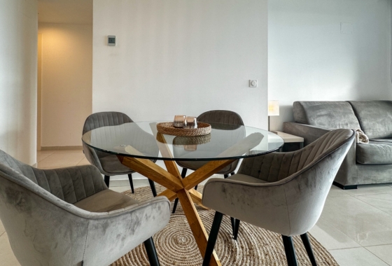 Reventa - Apartamento / piso - Torrevieja - Costa Blanca