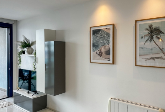 Reventa - Apartamento / piso - Torrevieja - Costa Blanca