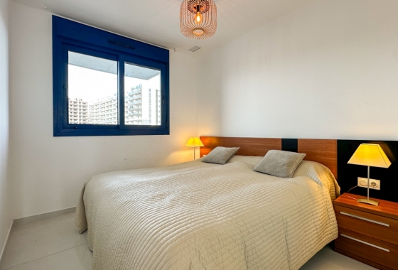 Reventa - Apartamento / piso - Torrevieja - Costa Blanca