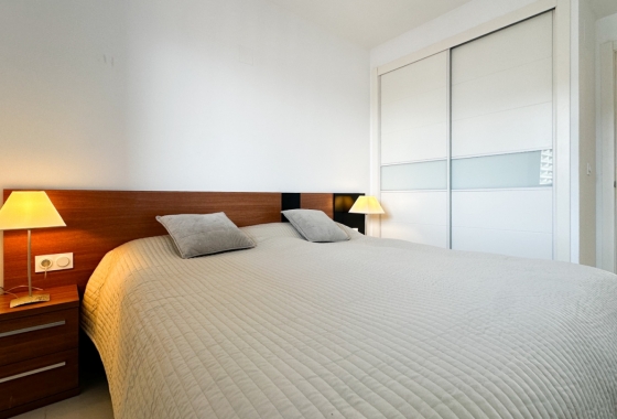 Reventa - Apartamento / piso - Torrevieja - Costa Blanca