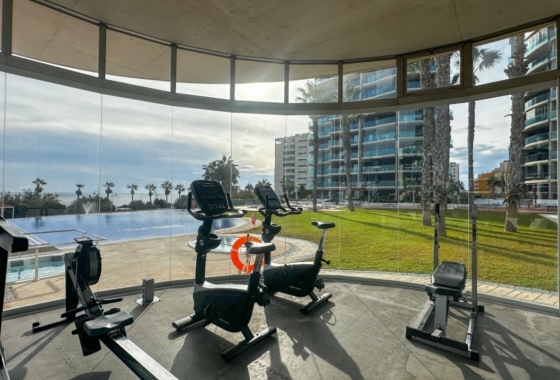 Reventa - Apartamento / piso - Torrevieja - Costa Blanca