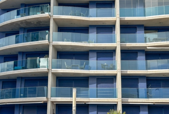 Reventa - Apartamento / piso - Torrevieja - Costa Blanca