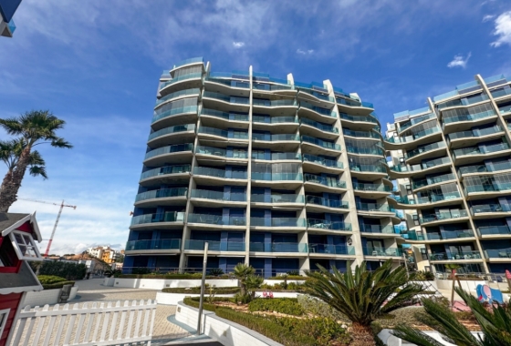 Reventa - Apartamento / piso - Torrevieja - Costa Blanca