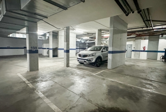 Reventa - Apartamento / piso - Torrevieja - Costa Blanca