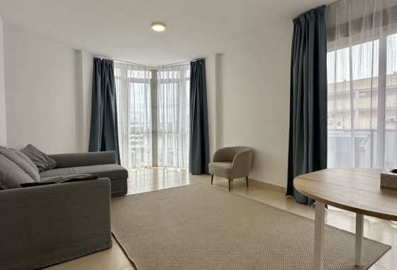 Reventa - Apartamento / piso - San Miguel de Salinas - Inland