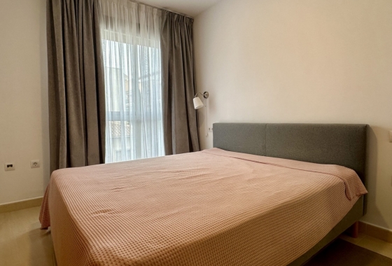 Reventa - Apartamento / piso - San Miguel de Salinas - Inland