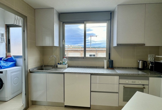 Reventa - Apartamento / piso - San Miguel de Salinas - Inland