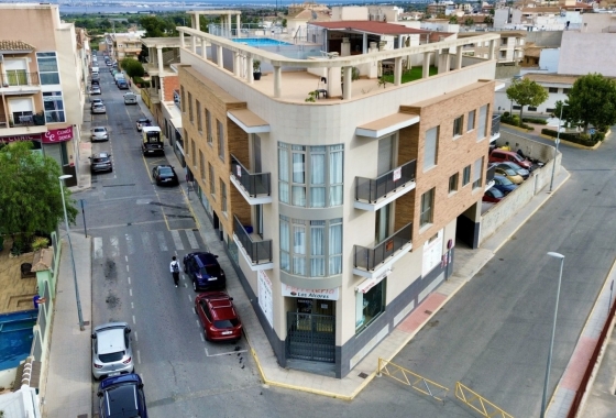 Reventa - Apartamento / piso - San Miguel de Salinas - Inland