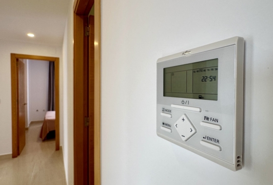 Reventa - Apartamento / piso - San Miguel de Salinas - Inland