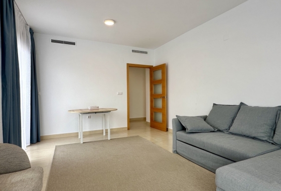Reventa - Apartamento / piso - San Miguel de Salinas - Inland