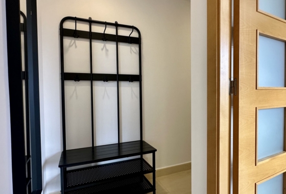 Reventa - Apartamento / piso - San Miguel de Salinas - Inland