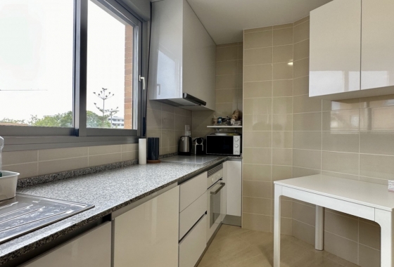 Reventa - Apartamento / piso - San Miguel de Salinas - Inland