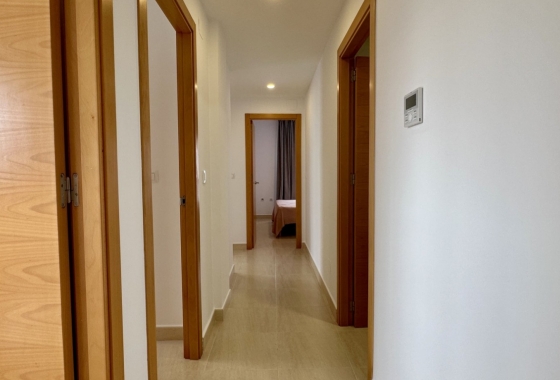 Reventa - Apartamento / piso - San Miguel de Salinas - Inland