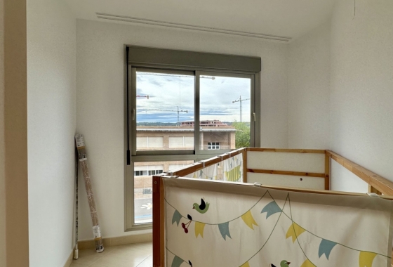 Reventa - Apartamento / piso - San Miguel de Salinas - Inland