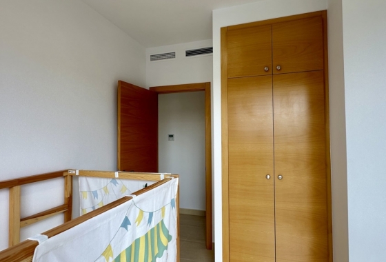 Reventa - Apartamento / piso - San Miguel de Salinas - Inland