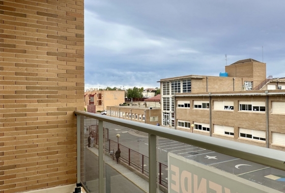 Reventa - Apartamento / piso - San Miguel de Salinas - Inland