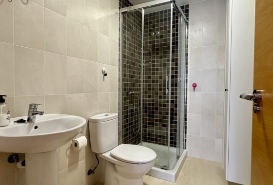 Reventa - Apartamento / piso - San Miguel de Salinas - Inland