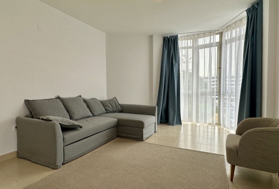 Reventa - Apartamento / piso - San Miguel de Salinas - Inland