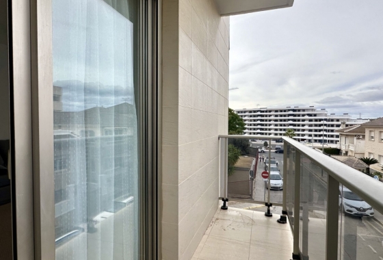 Reventa - Apartamento / piso - San Miguel de Salinas - Inland