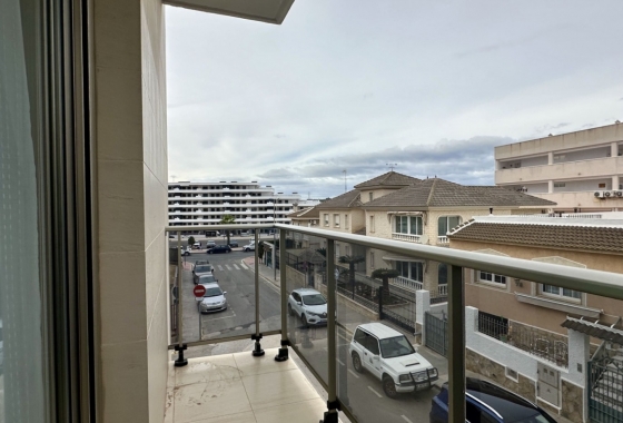 Reventa - Apartamento / piso - San Miguel de Salinas - Inland