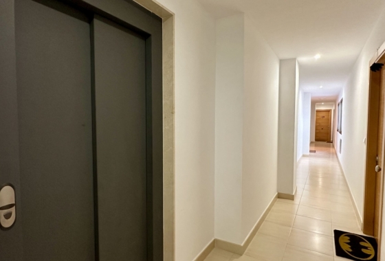 Reventa - Apartamento / piso - San Miguel de Salinas - Inland