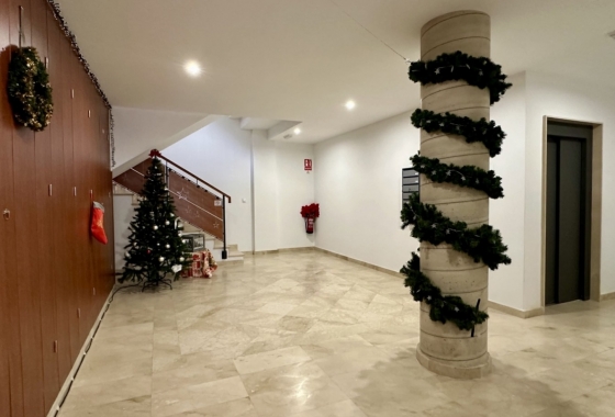 Reventa - Apartamento / piso - San Miguel de Salinas - Inland