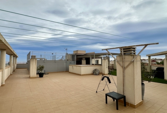 Reventa - Apartamento / piso - San Miguel de Salinas - Inland