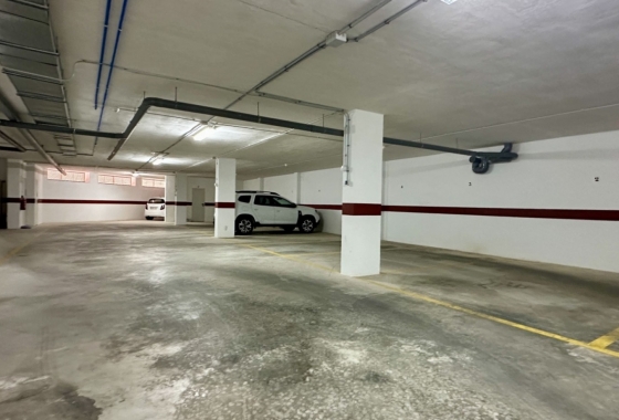 Reventa - Apartamento / piso - San Miguel de Salinas - Inland