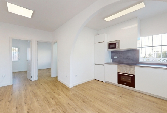 Reventa - Bungalow - Orihuela Costa - Costa Blanca